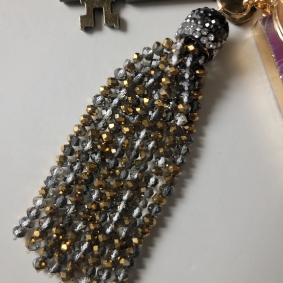 Louis Vuitton lock and key - Picture 14 of 17